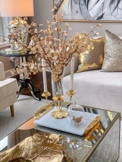 Marble Tray With Gold Lava Handles 21 Marble Tray With Gold Lava Handles -Home Essentials Shop image db48dba7 782b 40ae 9697 20a4adf9308a new