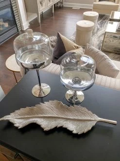 Long Skinny Feather Tray (2 Colors) -Home Essentials Shop image df19a98b 9da0 4a97 9859 302309e73cd6 new 1