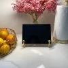 Gold I-Pad/Easel -Home Essentials Shop image e21463e0 8d86 460d b4d5 81fcad841b7e new
