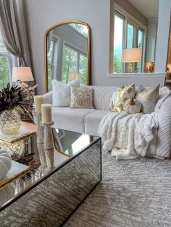 Beige Sherpa Pumpkin Pillow -Home Essentials Shop image e24b6f01 88b7 4ea8 a70b 0ddc53cd4bfc new