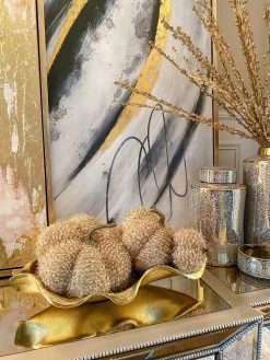 Beige Fringe Pumpkin (3 Sizes) 11 Beige Fringe Pumpkin (3 Sizes) -Home Essentials Shop image e8cb3cad f7f1 41ad a7a9 053a04c37325 new