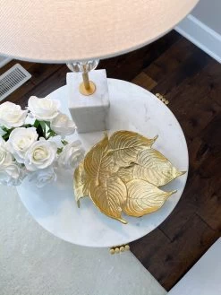 Leaf Bowl (2 Colors)