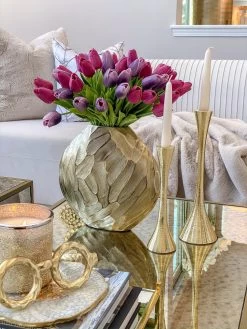 Real Touch Tulip Bouquet (8 Colors) 40 Real Touch Tulip Bouquet (8 Colors) -Home Essentials Shop image f0627834 511a 4e69 861d 3994defb32f4 new