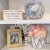 Silver Globe Office Decor -Home Essentials Shop image f167d2f9 9eb2 4533 b09f 0def1b0fdb01 new