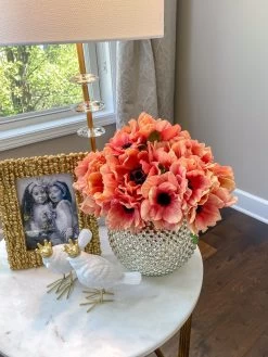 Real Touch Anemone Bundle (2 Colors) -Home Essentials Shop image f202db42 071b 437c b675 ec0a9f6aab9a new