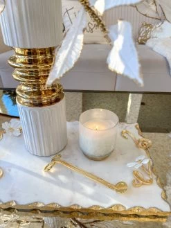 New Products 22 Hammered Textured Candle Wick Trimmer