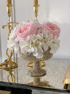 24" Real Touch Austin Rose Stem (4 Colors) -Home Essentials Shop image f329b915 1472 4edd ae35 5ebe8e5fca81 new