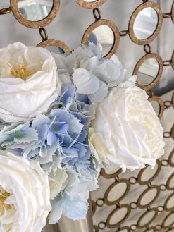 24" Real Touch Austin Rose Stem (4 Colors) -Home Essentials Shop image f39184e0 f36d 4364 8469 c5fb6e4d705e new