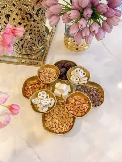 Cluster Bowl (2 Colors)