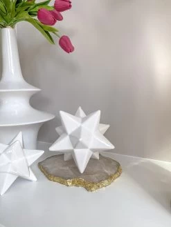 Gold Edge Agate Trivet With Knife -Home Essentials Shop image fceea4b6 6e53 4bd9 818e 8ac8da470eb4 new