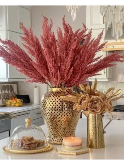 46" Mauve Pampas Grass Stem 10 46" Mauve Pampas Grass Stem -Home Essentials Shop image ff12ce85 94ee 42c9 bb57 1c995488a6ec new