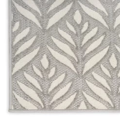 Aloha Area Rug - Grey -Home Essentials Shop jgrdsa5h275am0pxgow7