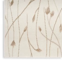Grafix Area Rug - Ivory Beige -Home Essentials Shop m2xu3783lllpr6iduco9