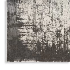 Desire Area Rug - Grey/Ivory -Home Essentials Shop nsjidce4d3yjvgsz6mpt