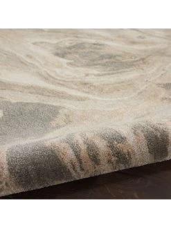 Elegance Area Rug- Grey/Charcoal/beige (5 Sizes) -Home Essentials Shop pookzvx0plfiasn9aqjp new