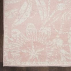 Whimsicle Area Rug - Pink -Home Essentials Shop qlxf4cv8lqktctorwpqy