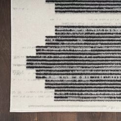 Modern Passion Area Rug - Ivory/Grey -Home Essentials Shop r0odnvbick1cwrftoc9s