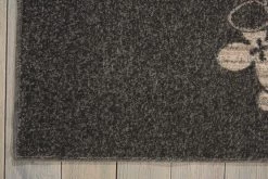 Maxell Area Rug - Charcoal Syle 1 -Home Essentials Shop ri4ogwlafj2aye5niw53