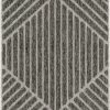 Palamos Area Rug - Dark Grey -Home Essentials Shop s966pwhisj53wvdbucvw