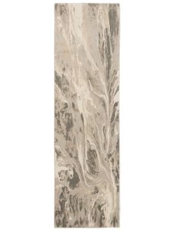 Elegance Area Rug- Grey/Charcoal/beige (5 Sizes) -Home Essentials Shop tfp3ul8sjsrst069jhfx new