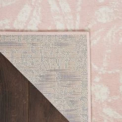 Whimsicle Area Rug - Pink -Home Essentials Shop uwn5ig1fg4uy5x7p2lax