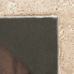 Cozy Shimmer Area Rug - Beige -Home Essentials Shop uzpcfoiyaxabnkdzbmhi
