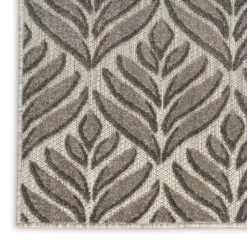 Aloha Area Rug - Charcoal -Home Essentials Shop xyx42bnqse53vsdhybbg