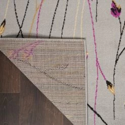 Grafix Area Rug - Grey 9 Grafix Area Rug - Grey -Home Essentials Shop y7wembyyind2eli41n4z