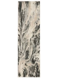 Elegance Area Rug - Charcoal/Grey/Beige (10 Sizes) 11 Elegance Area Rug - Charcoal/Grey/Beige (10 Sizes) -Home Essentials Shop y8jqq8jq2fpd46jo9kfl new