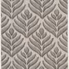Aloha Area Rug - Charcoal -Home Essentials Shop yipxhy6cby4mpmx8459q