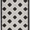 Aloha Area Rug - Black White Style 2 -Home Essentials Shop zmp67iyk2ssrp8hckcbh